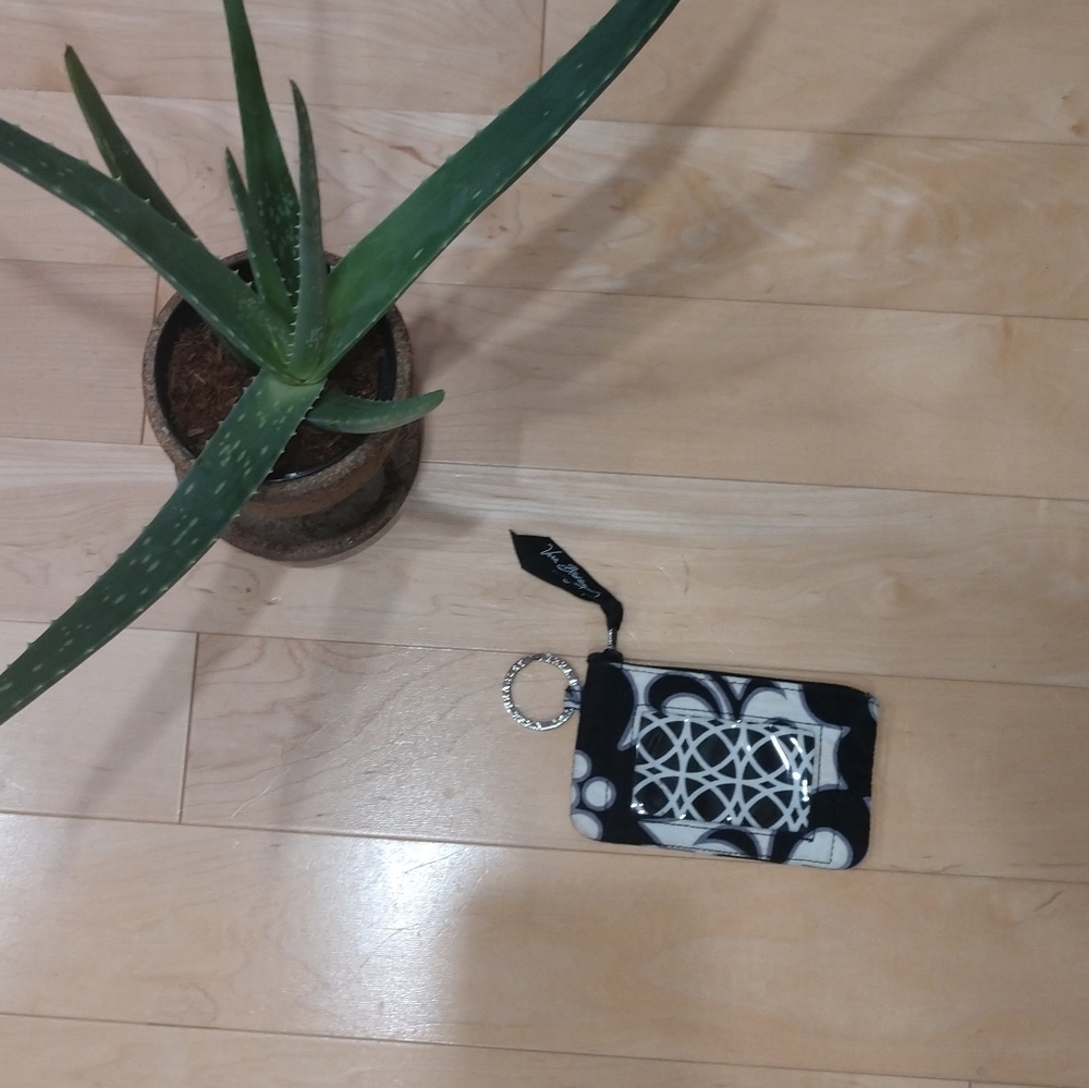 Vera Bradley Coin Purse/ID Holder